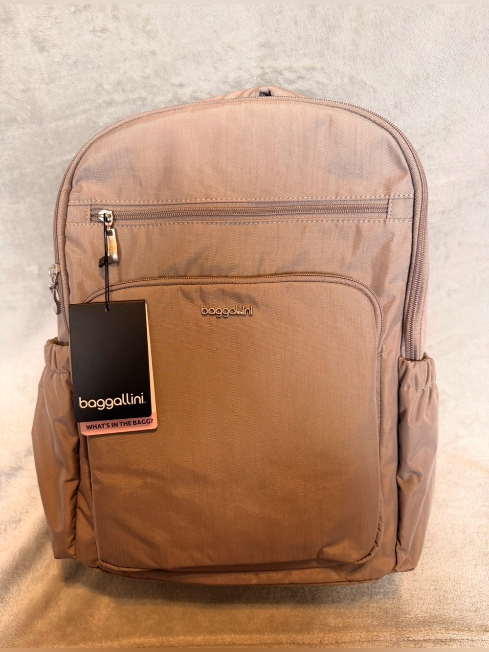 Baggallini Backpack